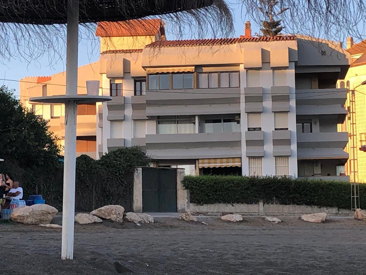 Bellamar Torre de Benagalbon Exterior foto
